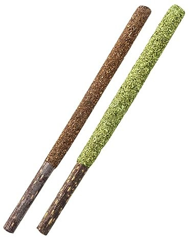 HAPINARY Interaktives Katzen-Snack-Spielzeug-Set Sticks Für Katzen Beißstäbchen Heimtierbedarf