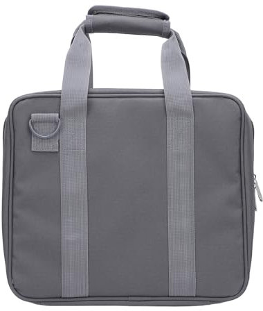 Mini Sacchetto di Viaggio per Piatti Satellitari Sacchetto di Tela Portatile, Deposito con Accessori per Cavi per Campeggio