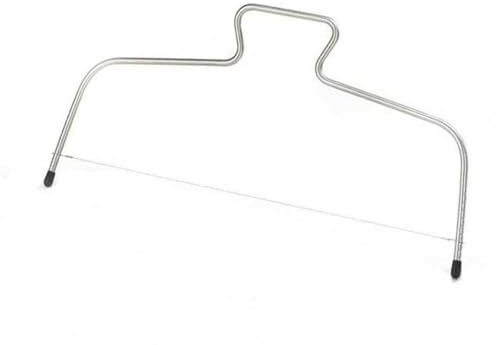 Kaiser Patisserie Tortenbodenschneider, Kuchenschneider, Tortenschneider KH-3188