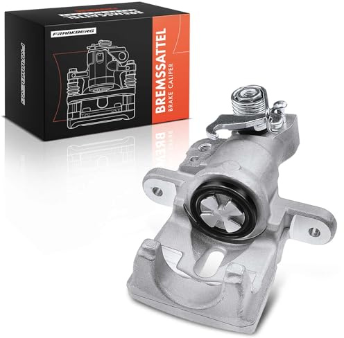 Frankberg Brake Caliper Aluminium Rear Right Compatible with Swift IV FZ NZ Vitara LY SX4 S-Cross JY S-Cross Replace# 5540161M00999