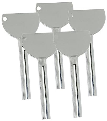 Ipetboom 1 Satz Zahnpastatubenquetscher Hair Color Spray Zahnpastapresse Haarfärbemittel Extruder Zahncreme Ausdrücker Zahnpastaquetscher Zahnpasta-extruder Salonzubehör 5st