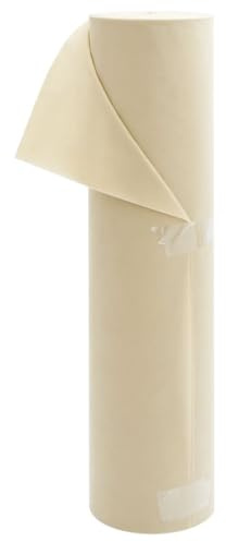 NQJIBUE Artikel-Pflanzenvlies, 70 g/m², 50 x 1,6 m, Rasen & Garten, Gartenarbeit, Gartenzubehör