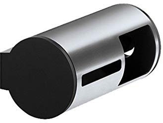 Keuco 14969010000 Papierrollenhalter, Weiß