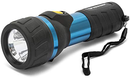 Velamp IP06 Impulse – Antorcha LED 1 W 2d