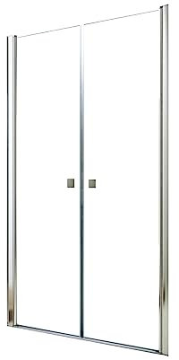 ONDÉE, Plato de ducha SPIRIT, Plato extra plano con textura lisa, 90x90x3cm, Cortable, Antibacteriano, Antideslizante nivel 3, Resina, entrega sin desagüe