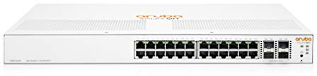 Aruba Instant On 1930 Géré L2+ Gigabit Ethernet (10/100/1000) 1U Blanc