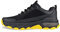 Skechers Herren Sneakers, Black, 43 EU