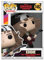 Funko POP! TV: Stranger Things - Hunter Eddie With Guitar​​ - Collectable Vinyl Figure - Gift Idea - Official Merchandise - Toys for Kids & Adults - TV Fans - Model Figure for Collectors and Display