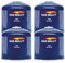 Gas Bullet ® Gaskartusche 500g passend für Gaskocher und Geräte mit Schraubventilanschluss | Gaskartusche EN417 | Ventilkartusche für Camping (4)