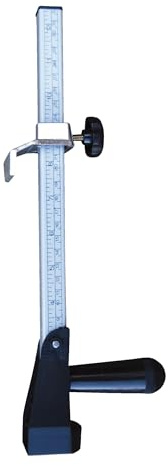 Vestil SIZER-4 Box Sizer Cutter 13 In. Height Silver