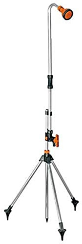 DUCHA DE JARDIN CON TRÍPODE S.EGO