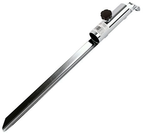 ProPlus Camping Rasendorn für Wäschespinne, Satantenne oder Sonnenschirm