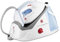 Di4 Jet Pressing Healthy 8B-Centro de Planchado, Elimina el 99,9999% de los Virus y bacterias, 2600W, 700gr Golpe, 120gr Vapor Continuo, Sistema antical, Blanco,