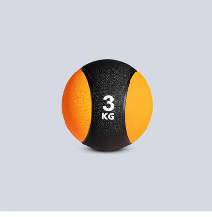 Sveltus Medicine Ball Rubber 3kg