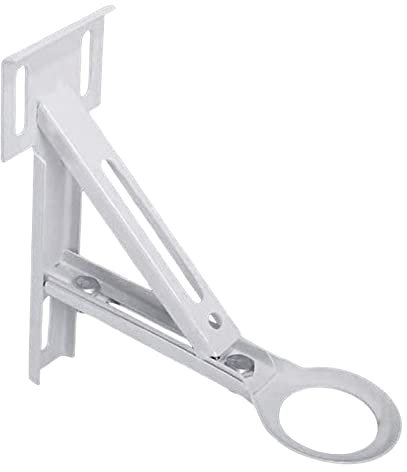 Sink Bracket Triangle Bracket Universal Undermount Sink Installation Heavy Duty Support Adjustable Tripod for Kitchen Bathroom