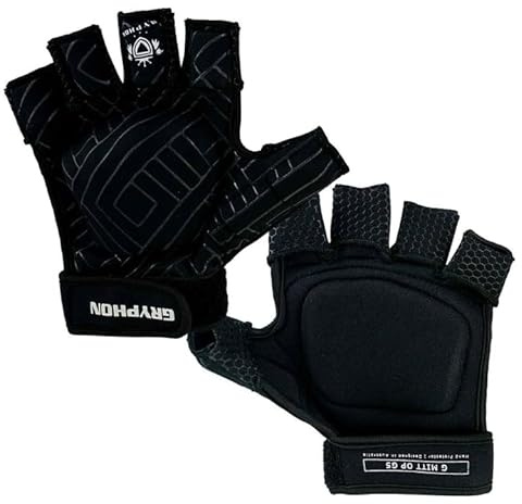 GRYPHON Outdoor Field Hockey Glove G-Mitt OD G5