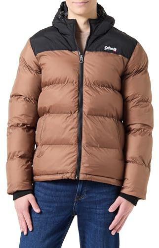 Schott NYC herr Utah2 Jacka