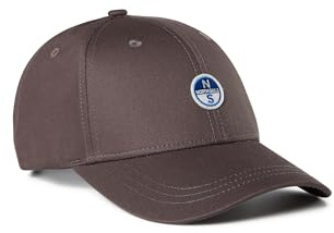 NORTH SAILS Logo Cap One Size