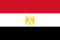 Outdoor ? Flagge, Banner, Fahne Ägypten 90 * 150 cm
