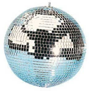6 inch Mirror Ball (15cm)
