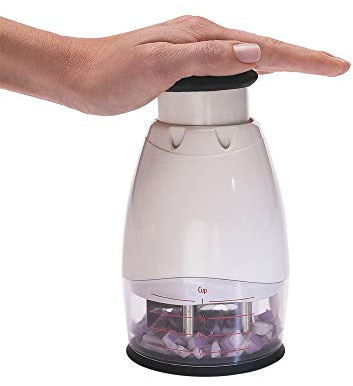 OXO 2 each: Oxo Chopper (1057959)