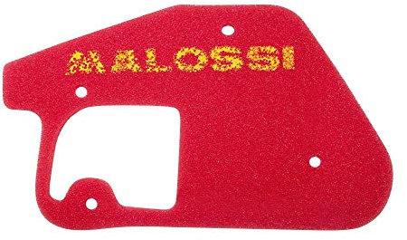 SPUGNA FILTRO ARIA SCOOTER MALOSSI PER MBK BOOSTER STUNT-YAMAHA BWS SLIDER