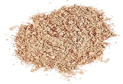 Lily Lolo Mineral Foundation SPF 15 - Cool Caramel - 10g
