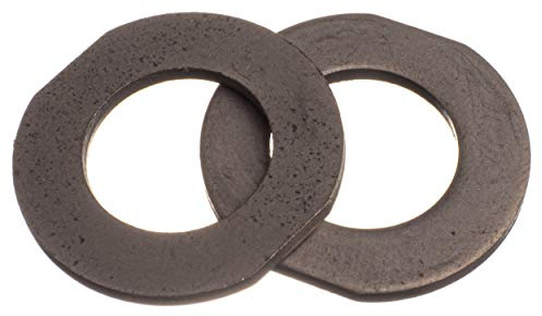 Anlaufscheibe (SET) 1,5mm f. Kolben Simson S70,S83,SR80