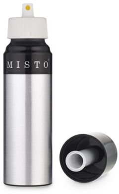 Aluminium Misto Oil Sprayer with Pump Mechanism