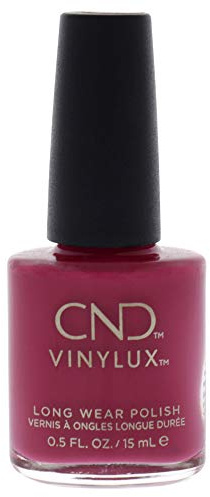 Vinylux CND Weekly Polish, Femme Fatale