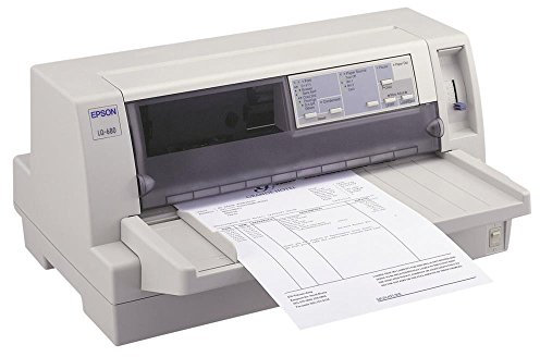 Epson LQ-680 Pro Nadeldrucker