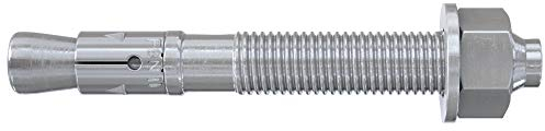 fischer Bolzenanker FBN II 8/5 K - 50 Stück - Art.-Nr. 40806
