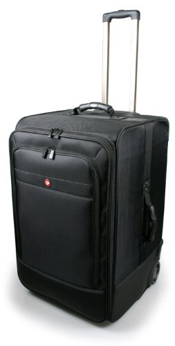 Port Designs Trolley Rigide Porte Document 12 Compartiments Bristol 85 litres XL