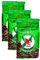 Griechischer Mokka Kaffee Loumidis, Sparpaket (3 x 194g)