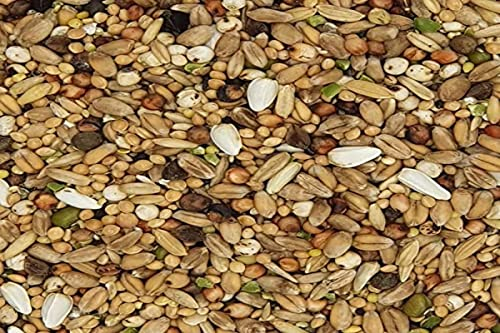 Mischung für Turteltauben, 20 kg