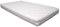 KiNDERWELT Baby Schaumkernmatratze mit Komfortbezug Babymatratze 140x70x10 cm, Schaumkernmatratze Komfortbezug gesteppt, Matratze für Kinderbett, Schaumstoffmatratze Kinder