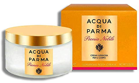 Acqua Di Parma Peonia Nobile Body Cream 150 Gr 1 Unidad 150 g