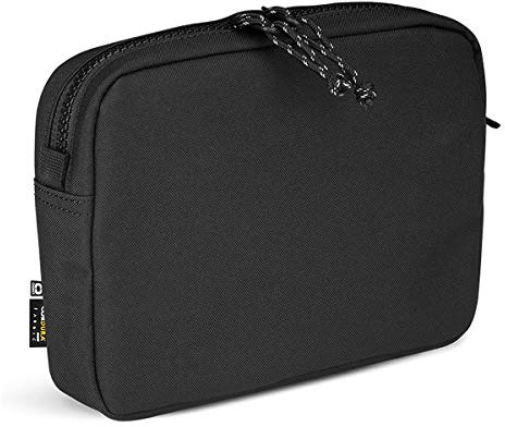 OGIO Alpha Convoy Eco-Codura MOD Organisation Hard Case with Secure YKK Clips and Zipper