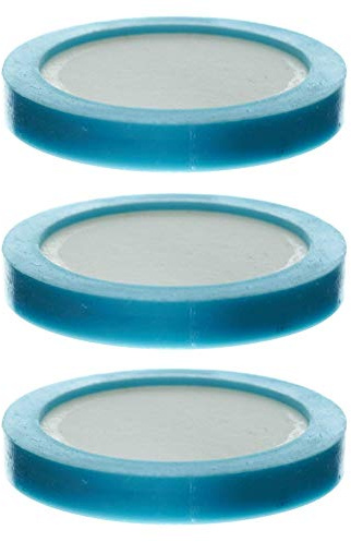 USCAPE - CO2 Membran für Edelstahl Diffusor 25mm, verbesserte Version, nassverpackt, 3Stk.
