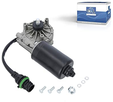 DT Spare Parts Wischermotor 2.25272 Scheibenwischermotor für LKW