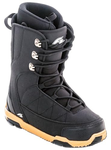 F2 Concept – Herr snowboard softboot – GR. 24,0 MP