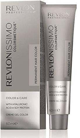 REVLON PROFESSIONAL Revlonissimo Colorsmetique Color&Care Permanente Haarfarbe, 9.31 Sehr Hellblond Beige, 1er Pack (1 x 60 ml)