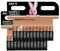 Duracell Simply MN2400 AAA Alkaline Batteries (Pack of 24)