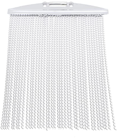 Stahl Trommel Draht Snare Wire Halbes Design f¨¹r Kinder Snare Drum Percussion Accessoires (20 30 40 Str?nge)