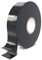 Rietlow® Ruban Adhésif Double Face Extra Fort, Ruban de Montage en Mousse PE Résistant, Ruban Mousse, Adhésif Double Face Puissant, Double Face Fin, Extra Fort Adhésif Noir (30mm x 10m)