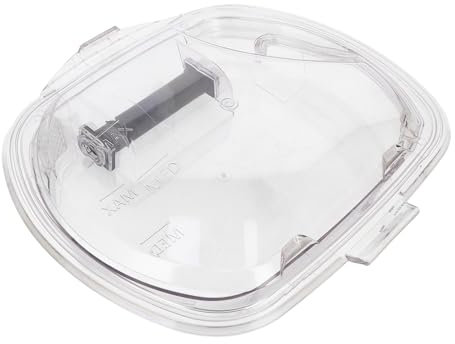 sparefixd Suitable for Hoover Tumble Dryer Water Container Black Handle