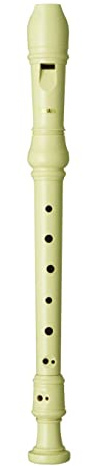 Registratore YRS-24B, bianco