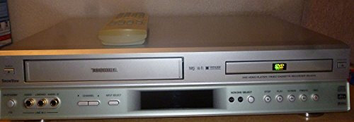 Toshiba SD-22VL Lettore DVD - Videoregistratore VHS