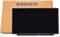 Wikiparts 15.6'' LED LCD SCREEN COMPATIBLE FOR LTN156AT39-L01 LAPTOP MATTE DISPLAY PANEL WITH 30 PIN CONNECTOR