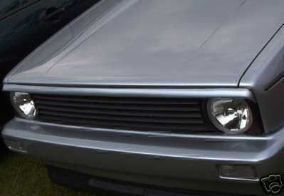 Carparts-Online 10647 grillspoiler för kylgrill
